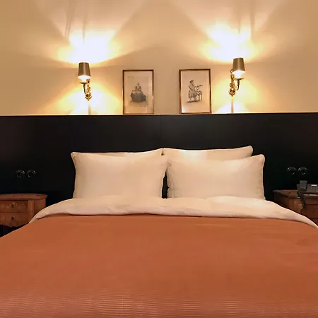 Henri Hotel Wien-2